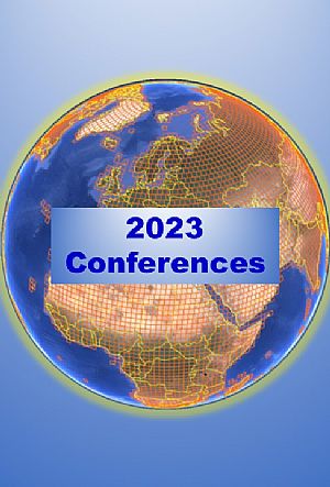 2023-24 IUGS CGGB conferences & webinars